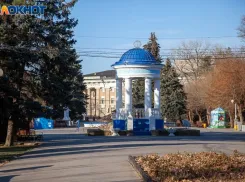 Пасмурно с прояснениями и сильный ветер: прогноз погоды на среду в Волжском