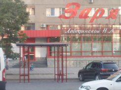 Мэрия города занимается вандализмом, демонтируя новые остановки, - волжанка Светлана Назарова