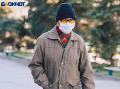 44 заболевших COVID-19 в Волжском за сутки: официальная статистика 