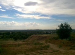 В День НЛО волжанам прогнозируют небольшой дождь