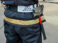Подожгли лифт в многоэтажке в Волжском