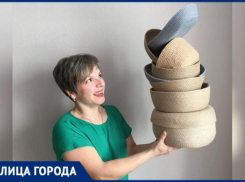 «Хотела стать автомехаником, а теперь укрощаю джут»,- волжская рукодельница раскрыла секрет мастерства