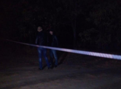 В поисках пропавших девушек оцепили территорию на Пушкина в Волжском