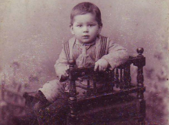 Волжане могут узнать тайну своей фамилии