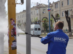 На три миллиона рублей решили заправить свои машины «ВМЭС» в Волжском
