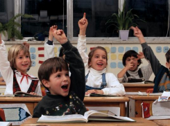 В Волжском первыми ЕГЭ сдадут ученики начальных классов 