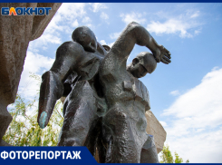 Памяти волжских воинов-интернационалистов грозит разрушение