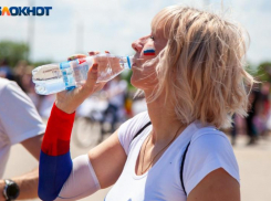 В Волжском вводят сухой закон: розничную продажу алкоголя запретят