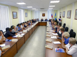 Депутаты приняли бюджет Волжского на 2019 год