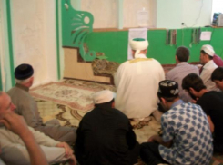 Волжане отметят «Курбан-байрам»