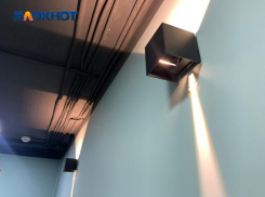 Более 200 адресов отключило от света: авария в Волжском