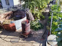 Этого не стоит делать на даче: в Волжском запрещают разведение костров