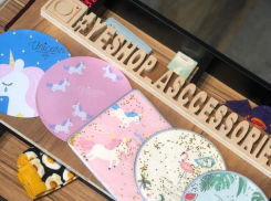 Вдохни в свою жизнь креатив