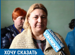 Мы боимся, что наш дом рухнет, - волжанка