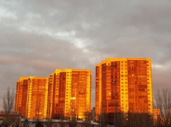 Воскресный день пройдет при плюсовой температуре