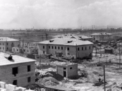 Ровно 100 лет подписан декрет, с которого началась история Волжского 