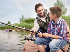 2 секрета удачной рыбалки и отличного отдыха