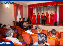 Мастер-классы, выставки, концерты: афиша культурных развлечений в январе в Волжском