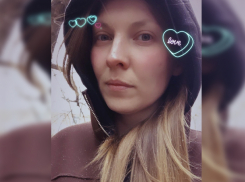 Натуральный образ волжанки Ольги Скабеевой подвергся критике в соцсетях