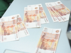 Банда фальшивомонетчиков из Камышина приговорена к 4,6 годам колонии
