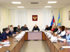 В Волжском введут новые налоги