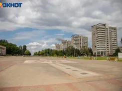 На Пасху в Волжском будет пасмурно