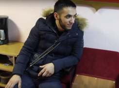 22-летний волгоградец шантажировал жительницу Тюмени интимным видео