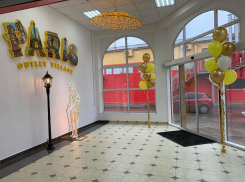 Санкции не помеха для отличного шоппинга: ТК «Париж» приглашает за покупками