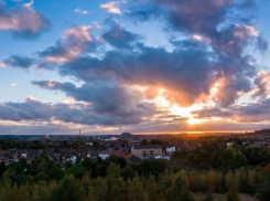 С переменной облачностью пройдет вторник