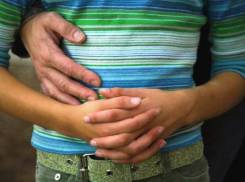 Под Волгоградом подростки помогли изловить педофила