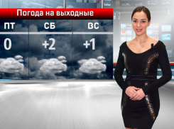 Крещенских морозов не будет