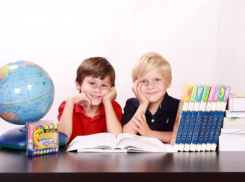 «Блокнот Волжского» поможет родителям справиться с 1 сентября