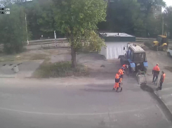 После жуткой аварии с ребенком и мамой на Горького приподняли переходы