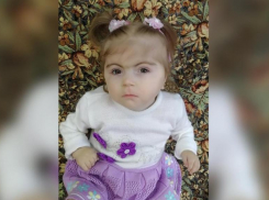 Малышка-Дюймовочка ждет любящих родителей и теплый дом