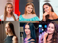 Стало известно имя победительницы проекта «Мисс Блокнот Волжский-2019»