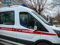 Пешеход пострадал на трассе под Волжским