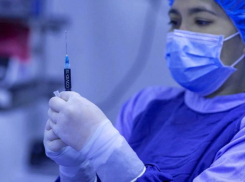 Вакцинация идет успешно: 125 волжан сделали прививку от COVID-19