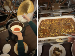 Вопрос питания урегулирован: туроператор прокомментировал ситуацию вокруг волжан в ОАЭ