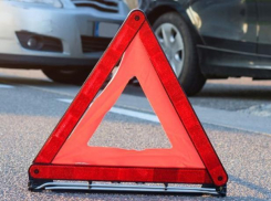 Волжанин нарушил ПДД и попал в больницу