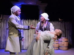 На Волжский театр потратят деньги: «Арлекин» стал участником программы поддержки