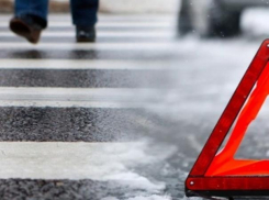 Лежачий волжанин угодил под колеса автомобиля в Волжском