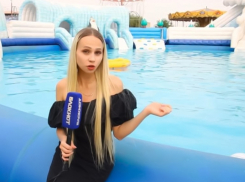 Экстрим-шоу, концерт и розыгрыш призов в парке «Волжский» на День города