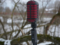 В Волжском стартует онлайн-конкурс «Песни над Волгой»