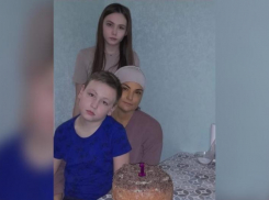 В Волжском свой второй День рождения отметила Наталья Кухатова, пережившая пересадку костного мозга