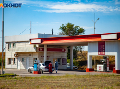 Сколько стоит бензин на заправках Волжского: статистика