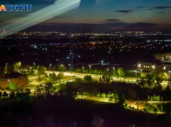 Волжское освещение передают в концессию на 15 лет