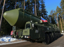 День Ракетных войск в Волжском будет морозным