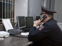 В Волжском разыскивают состоящего на учете в психбольнице парня