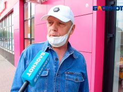 «Я его еще не видел»: волжане о кандидатах на место депутата в гордуму