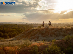 Уже сегодня: волжане станут свидетелями новолуния